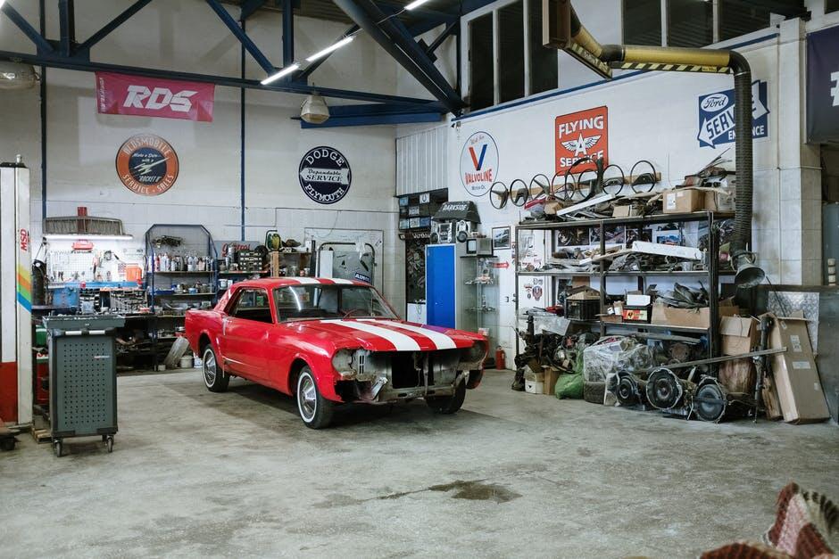 best mechanics shops killeen tx