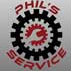Phil's Service Avatar Logo Phil's Service Avatar Logo